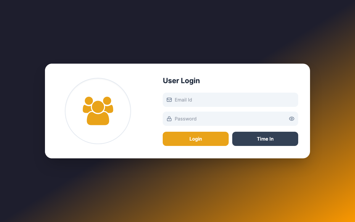 HR Management System